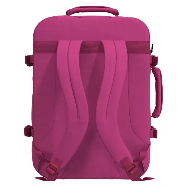  Rucksack CABINZERO CLASSIC 44L VERLIEBTES ROSA 