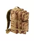 Rucksack BRANDIT 8008 VEGETATO