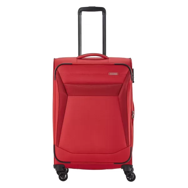  Koffer TRAVELITE CHIOS M HRSG 
