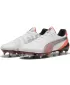 Herren Fußballstiefel PUMA KING ULTIMATE MXSG 10881701 PUMA WEIß/PUMA SILBER