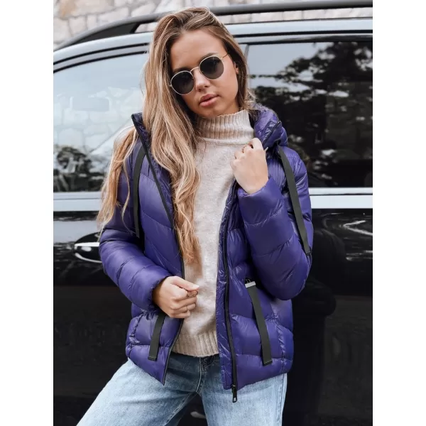  Damenjacke DSTREET MALLA TY1973 DUNKELBLAU 