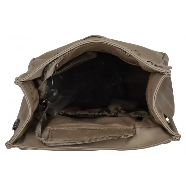  Rucksack ENRICO BENETTI MAEVE TABLET BACKPACK TAUPE 
