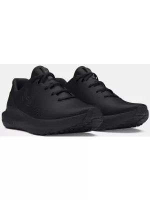 Damenschuhe UNDER ARMOUR UA W CHARGED SURGE 4 3027007-002 SCHWARZ