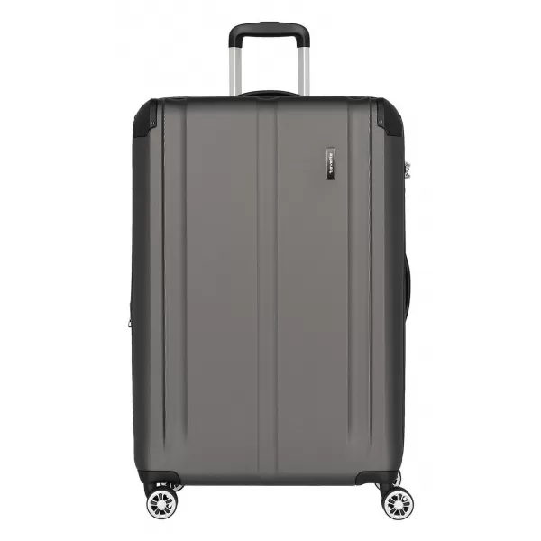  Koffer TRAVELITE CITY 4W L ANTHRAZIT 