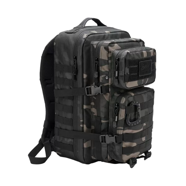  Rucksack BRANDIT 8074 DARKCAMO 