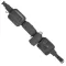 Gürtel PENTAGON ALISSOS UTILITY BELT K16106 SCHWARZ