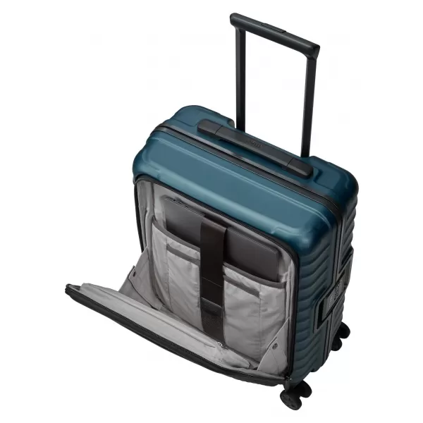  Koffer TITAN LITRON FRAME S FRONT POCKET BENZIN 