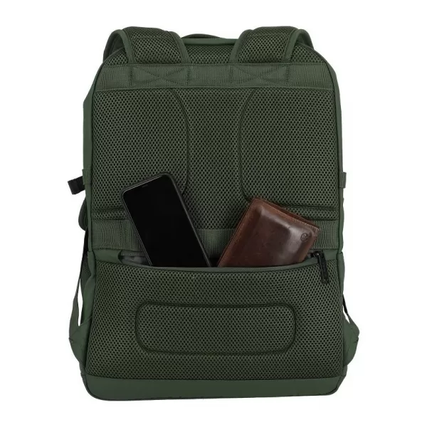  Rucksack TRAVELITE Basics Backpack Water-repellent OLIVGRÜN 