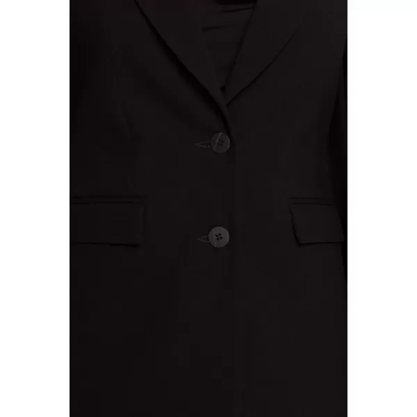  Damenjacke STYLOVE S417 SCHWARZ 