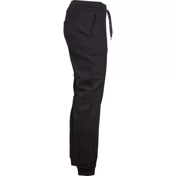  Unisex-Hosen TEE JAYS | TJ 5425 SCHWARZ 
