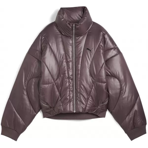  Damenjacke PUMA DARE TO PUFFER JACKET 63217388 ROSINE 