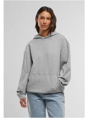Herren-Sweatshirt URBAN CLASSICS TB7558 MELANGE