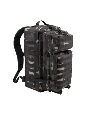Rucksack BRANDIT 8099 DARK_CAMO