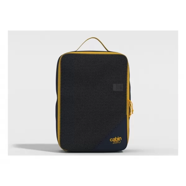  Veranstalter CABINZERO CLASSIC PACKING CUBE MEDIUM BLAUER SCHIMMER 