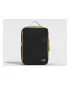 Veranstalter CABINZERO CLASSIC PACKING CUBE MEDIUM BLAUER SCHIMMER