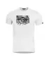 T-Shirt PENTAGON AGERON CONTOUR K09012 WEIß