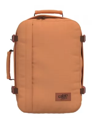 Rucksack CABINZERO CLASSIC 36L GOBI-SAND