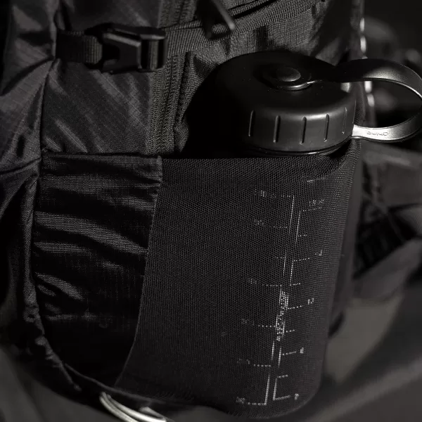  Rucksack PENTAGON MINOR BACKPACK 28LT K16118 SCHWARZ 