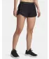 Damen-Shorts UNDER ARMOUR TECH PLAY UP SHORTS 1389882-001 SCHWARZ