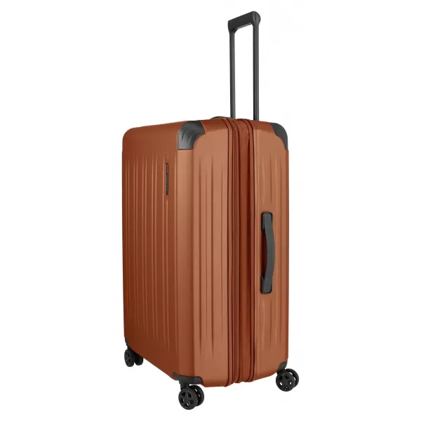  Koffer TRAVELITE DYNAMIIC L EXP KUPFER 
