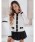 Damen DSTREET MY2557 ECRU