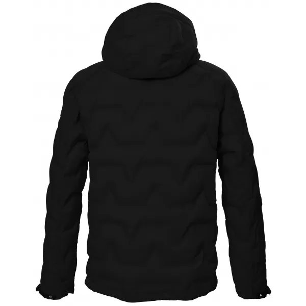  Jacke KILLTEC KOW 60 SCHWARZ 