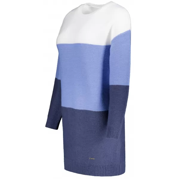  Damenpullover KIXMI VIENNA BLAU 
