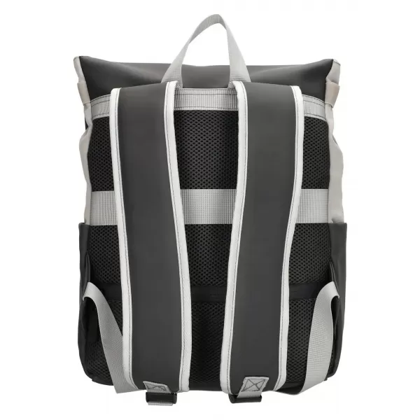  Rucksack BEAGLES ORIGINALS KOBE 23002 GRAU 