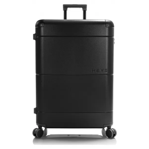  Koffer HEYS ZEN L SCHWARZ 