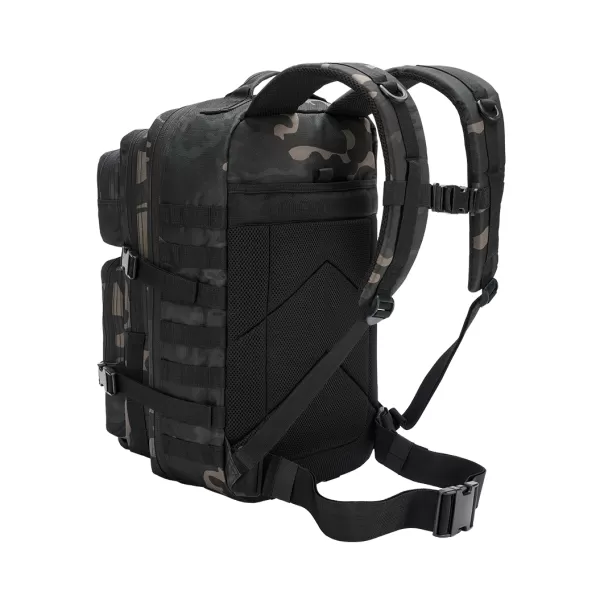  Rucksack BRANDIT 8074 DARKCAMO 