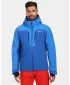 Herren-Skijacke KILPI HYDER-M ZM0108KI DUNKELBLAU
