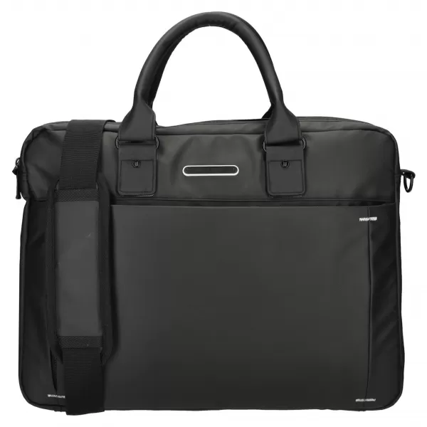 Tasche ENRICO BENETTI NORTHERN 47247 SCHWARZ 