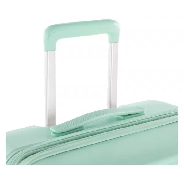  Koffer HEYS PASTEL S MINZE 