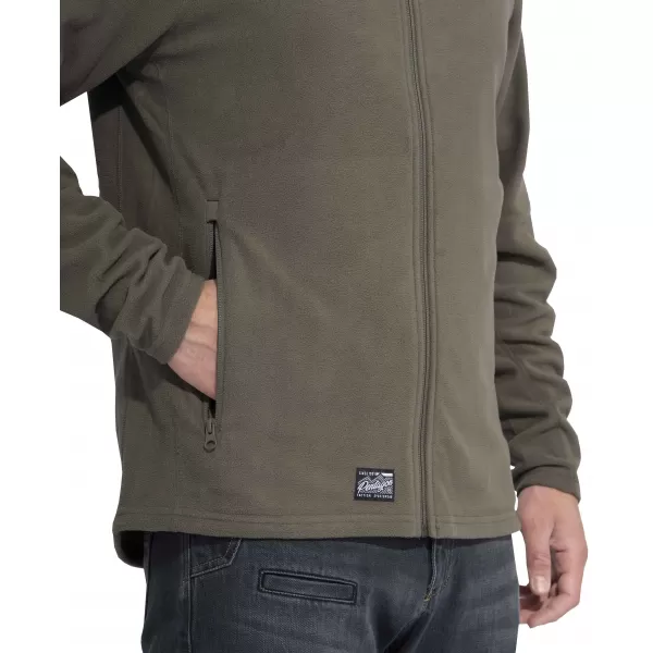 Sweatshirt PENTAGON ARKOS FLEECE K08033 KASTANIENBRAUNES ROT 