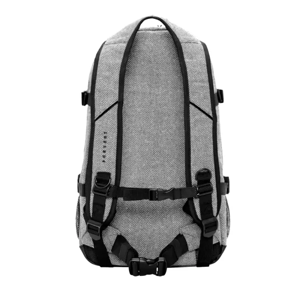  Rucksack BRANDIT 8616 FLANELL HELLGRAU 