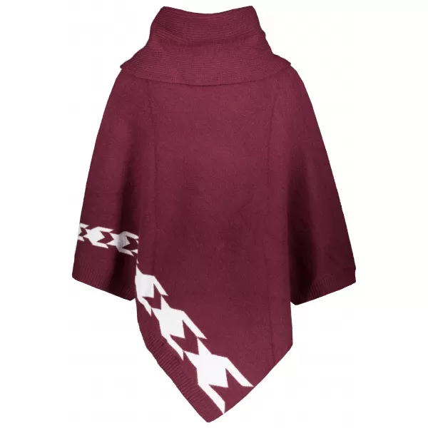  Damenpullover ALTISPORT GABY LILA 