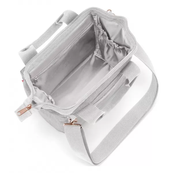 Tasche REISENTHEL ALLROUNDER CROSS TWIST-HIMMEL STIEG 