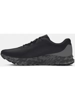 Herrenschuhe UNDER ARMOUR UA CHARGED BANDIT TR 3 SP 3028657-001 SCHWARZ