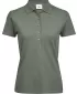 Damen-T-Shirt TEE JAYS | TJ 145 BLATTGRÜN