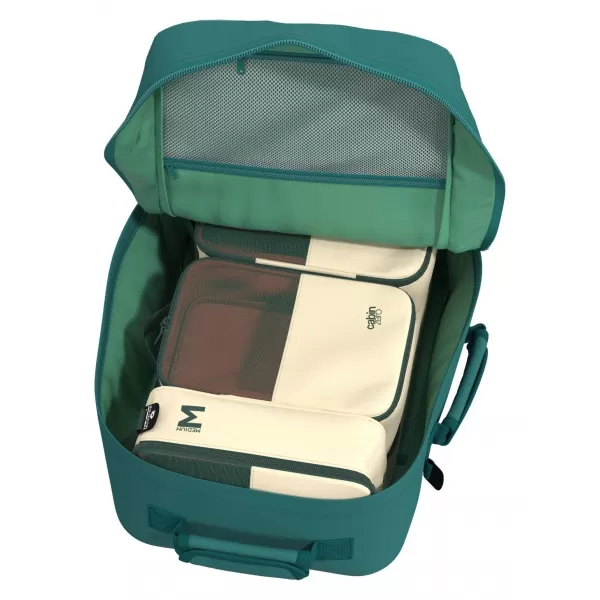  Rucksack CABINZERO CLASSIC 36L WIESENGRÜN 