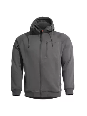 Sweatshirt PENTAGON LEONIDAS 2.0 K08016 WOLF/GRAU