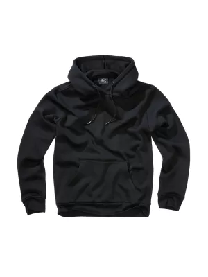 Herren -Sweatshirt BRANDIT 5036 SCHWARZ