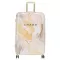 Koffer CHARM LONDON 23169 L CREME
