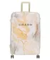 Koffer CHARM LONDON 23169 L CREME