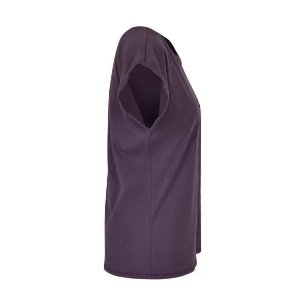  Hemd BRANDIT 8681 LILA NACHT 