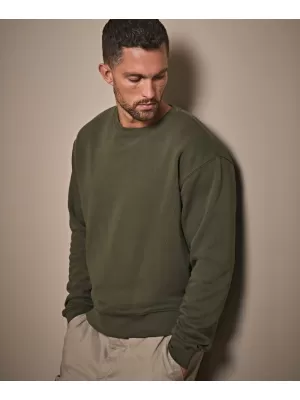 Unisex-Sweatshirt TEE JAYS | TJ 5429 GEWOHNHEITEN