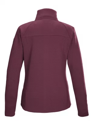 Damen-Sweatshirt KILLTEC KOW 2 DUNKEL PUDRIG