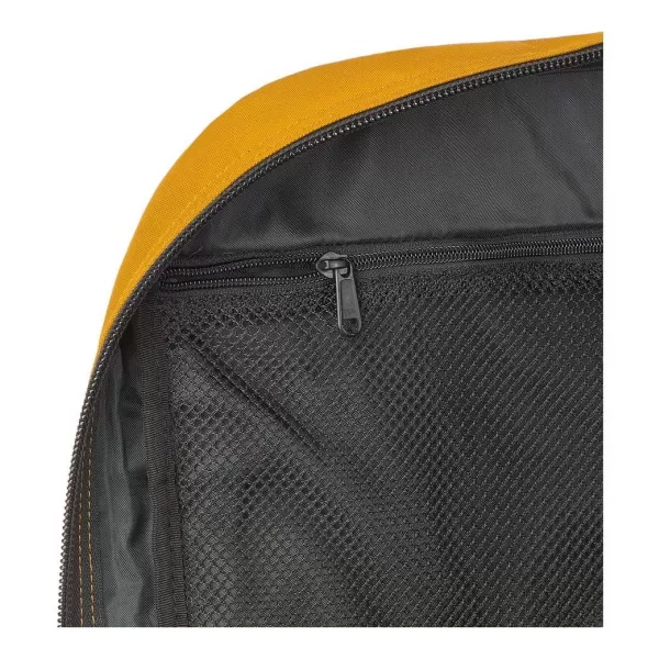  Rucksack CABINZERO CLASSIC 44L ORANGENKÄLTE 