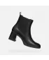 Damenschuhe GEOX WALK PLEASURE 55 G009736 SCHWARZ