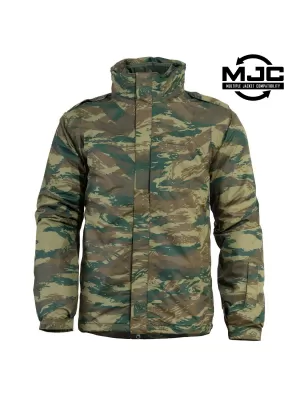 Jacke PENTAGON GEN V3.0 CAMO K01002 GRAUES TARNMUSTER